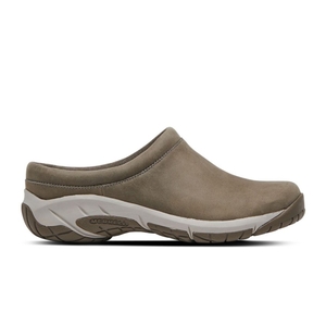 Chaussure Casual Merrell Encore Nova 4 Vert Olive Femme | N.W.ZTZB